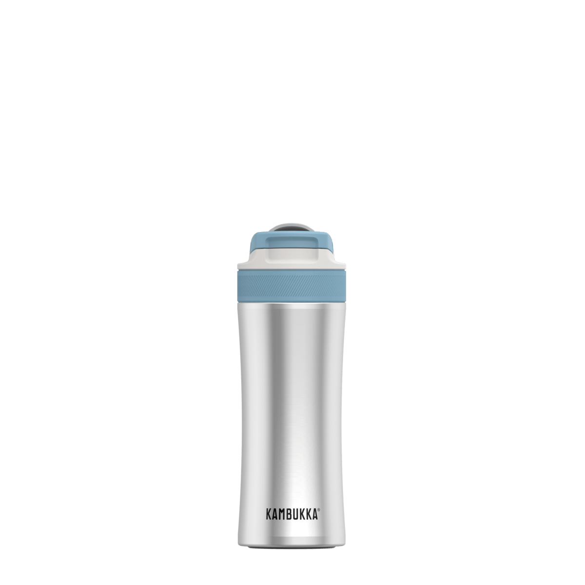 Kambukka Lagoon Insulated Water bottle – 400 ML – Spout lid