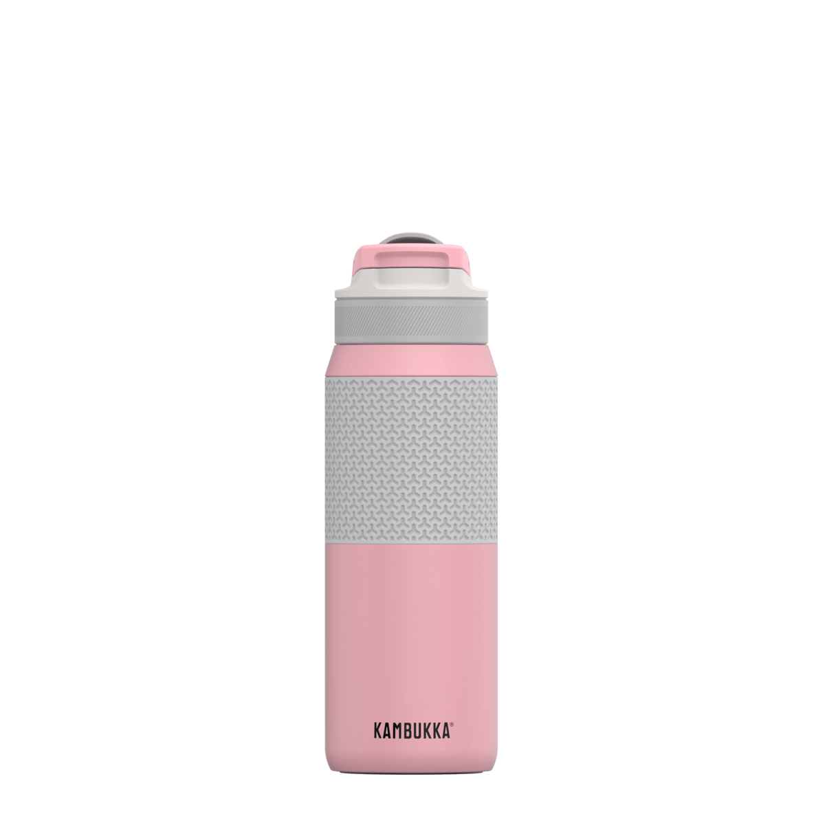 Kambukka Lagoon Insulated Water bottle – 750 ML – Spout lid