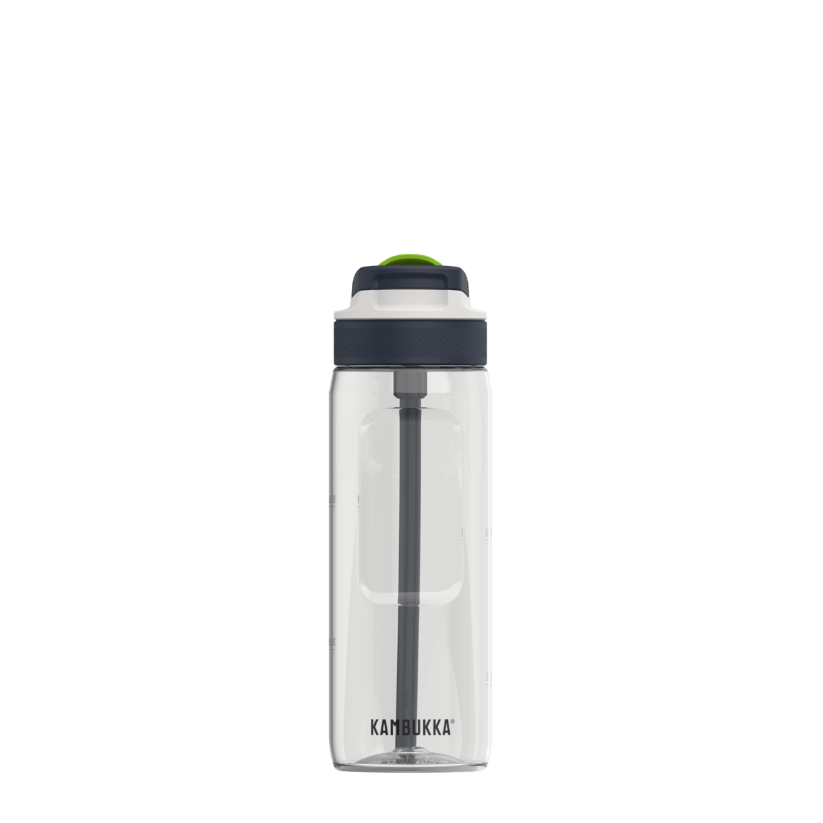 Kambukka Lagoon Water Bottle – 750 ML – Spout lid