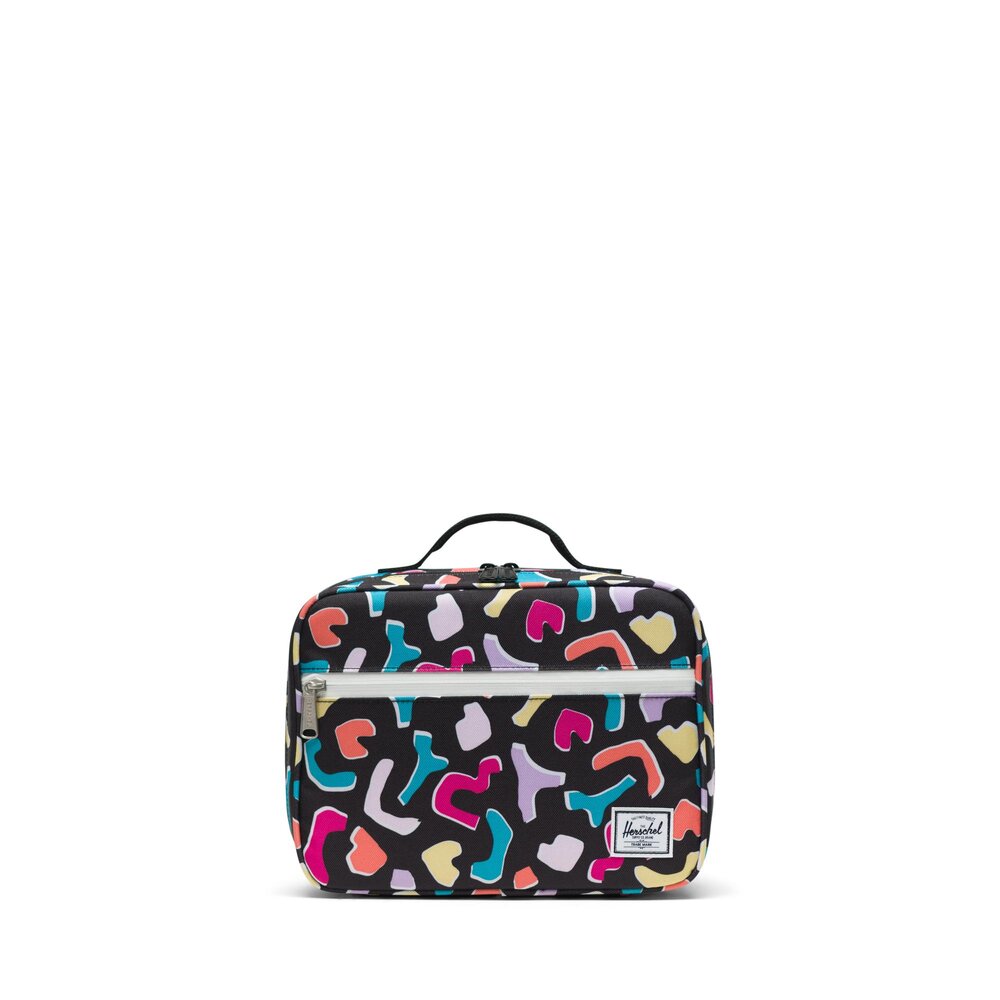 Herschel Pop Quiz Lunch Box