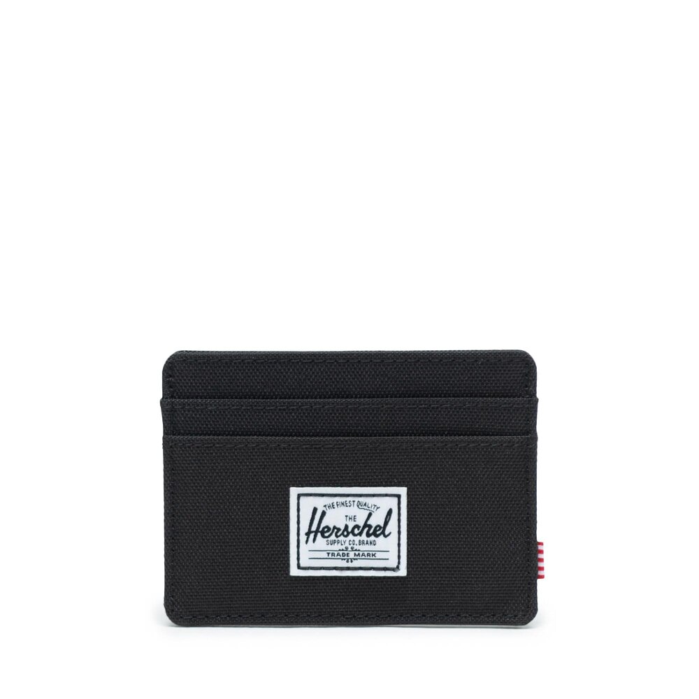 Herschel Charlie Wallet