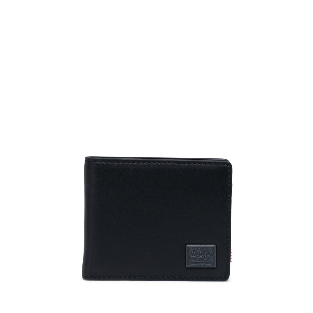 Herschel Hank Leather Wallet