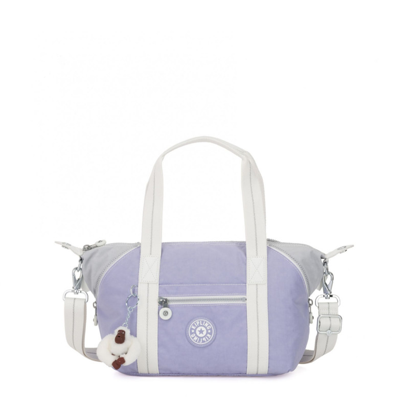 Kipling ART Mini – Mini Tote Bag with Detachable Shoulder Strap