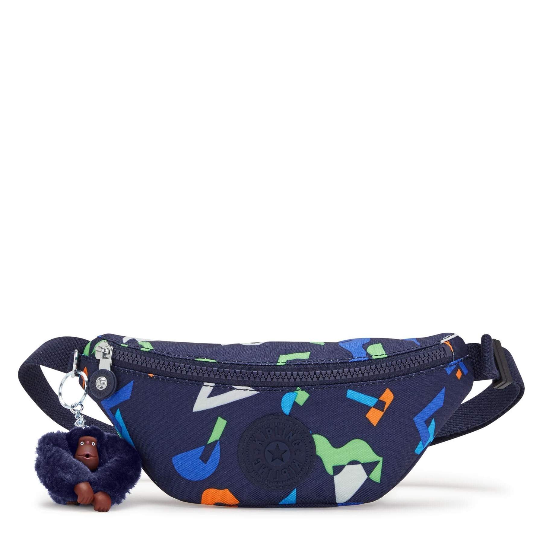 Kipling HAPPY – Kids’ Small Bum Bag with Adjustable Strap