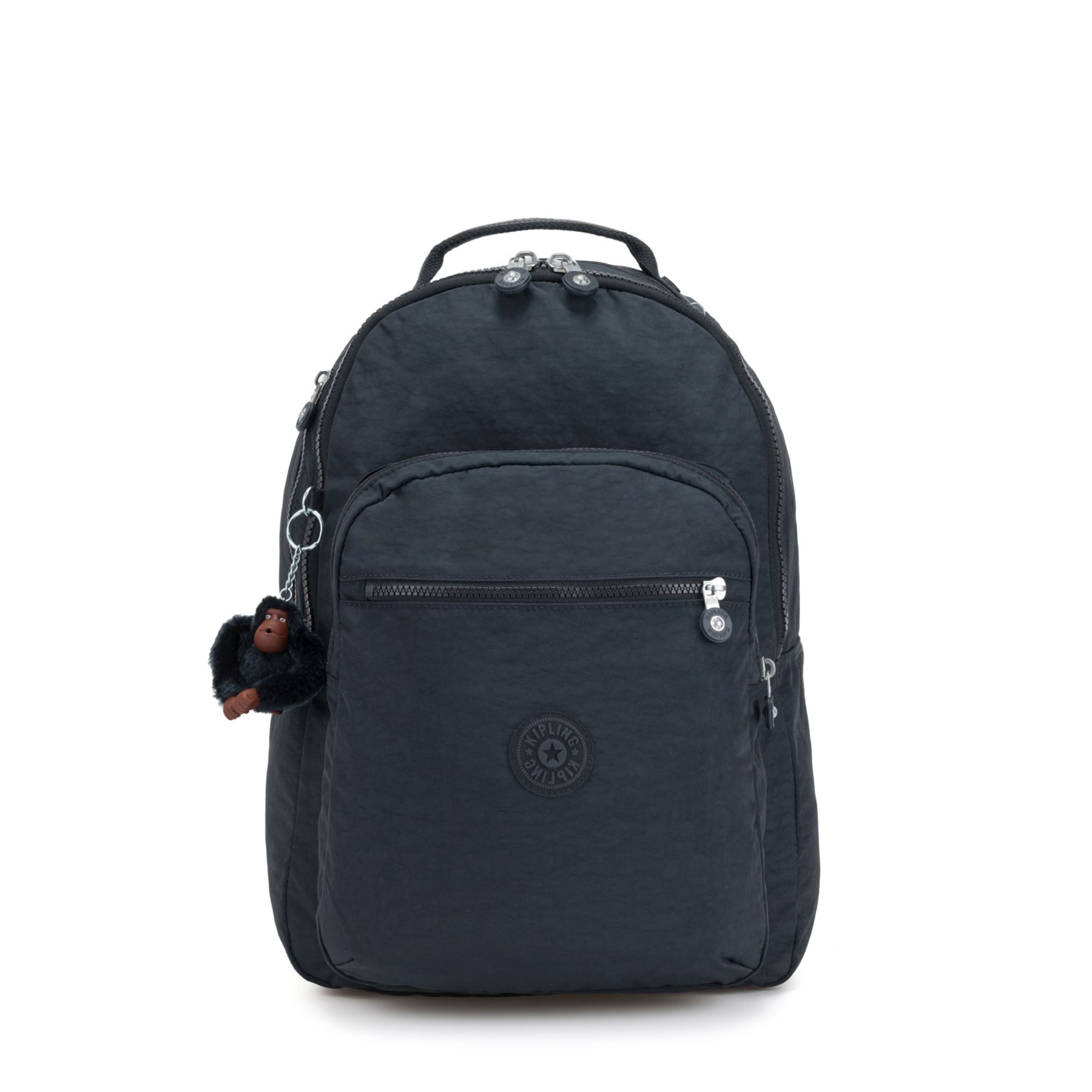 Kipling CLAS SEOUL – Large backpack with Laptop Protection