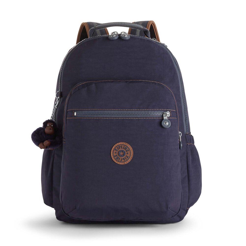 Kipling SEOUL GO – Large Backpack with Laptop Protection