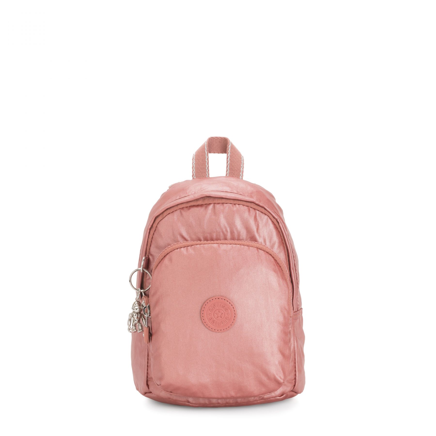 Kipling DELIA COMPACT – Small Convertible Backpack and Crossbody Bag