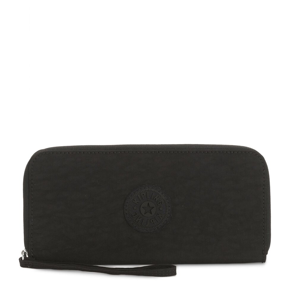 Kipling TRAVEL DOC WRIST – Travel Document Holder with Wristlet