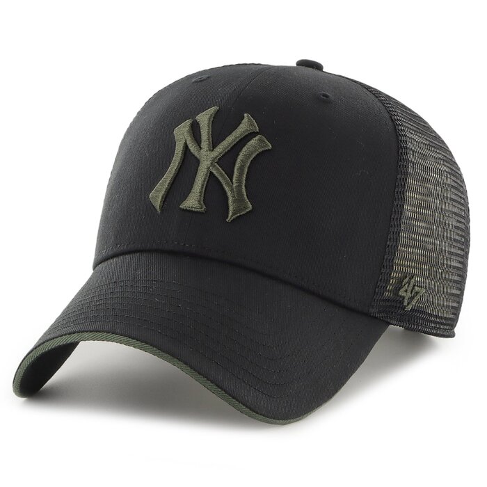 ’47 New York Yankees Dagwood MVP Mesh Cap