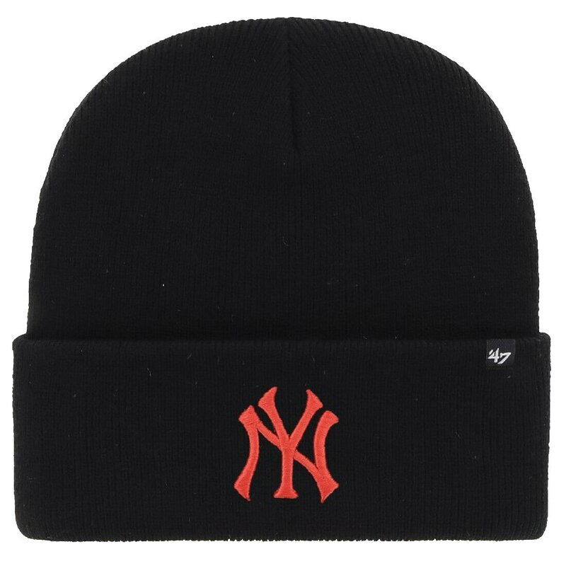 ’47 New York Yankees Haymaker Hat