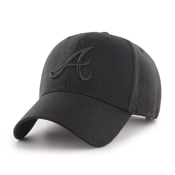 ’47 Atlanta Braves MVP Snapback Cap