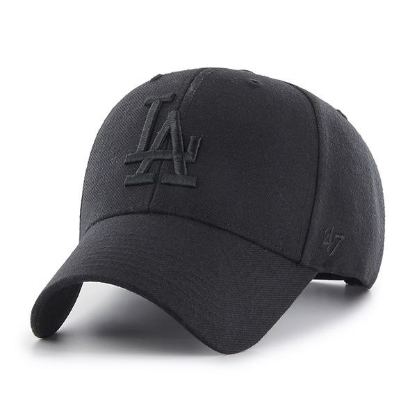 ’47 Los Angeles Dodgers MVP Snapback Cap