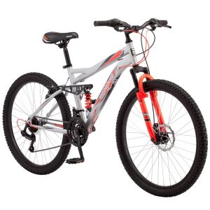 mongoose element 26