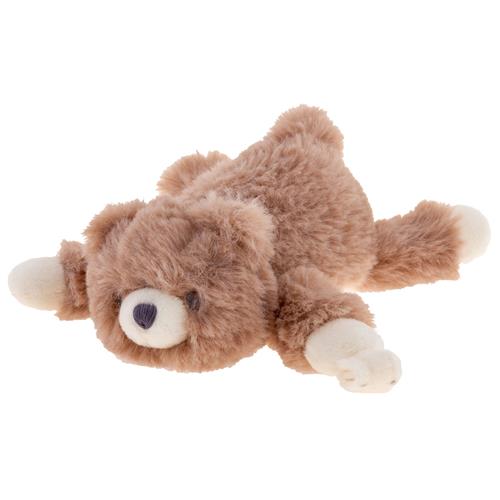 Stephen Joseph Pacifier Plush