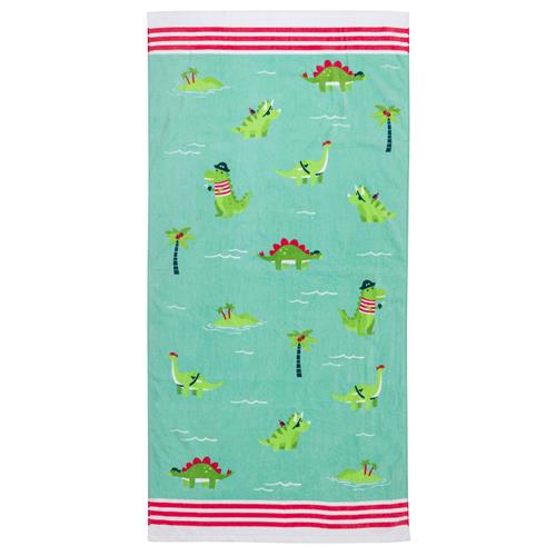 Stephen Joseph Beach and Bath Towels