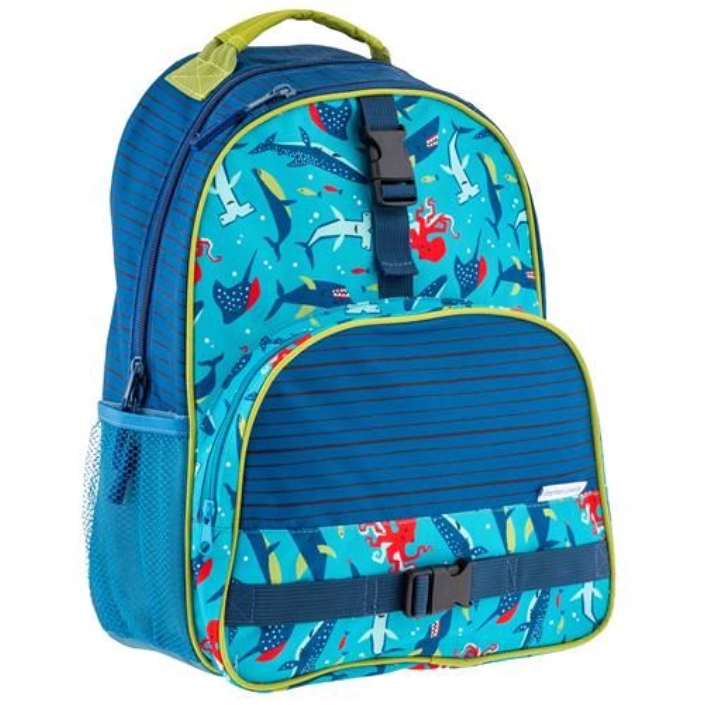 Stephen Joseph All Over Print Backpack