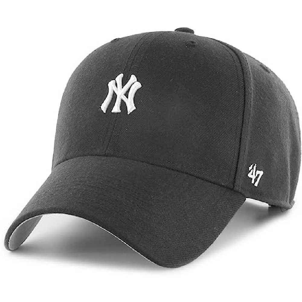 ’47 New York Yankees Base Runner MVP Snapback Cap