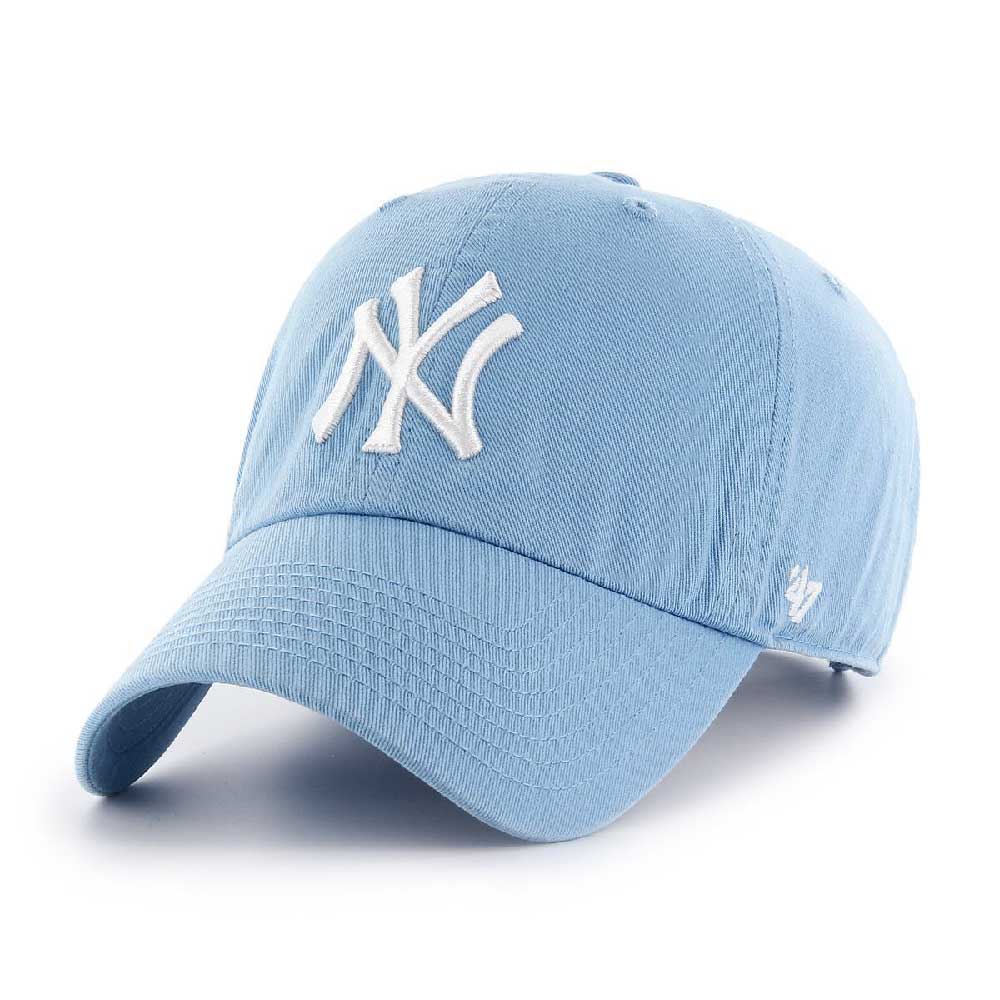 ’47 New York Yankees Clean Up Cap