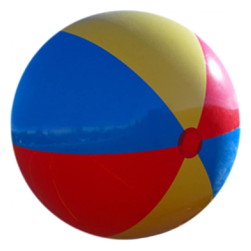 BigMouth Inc. 10ft Gigantic Beach Ball