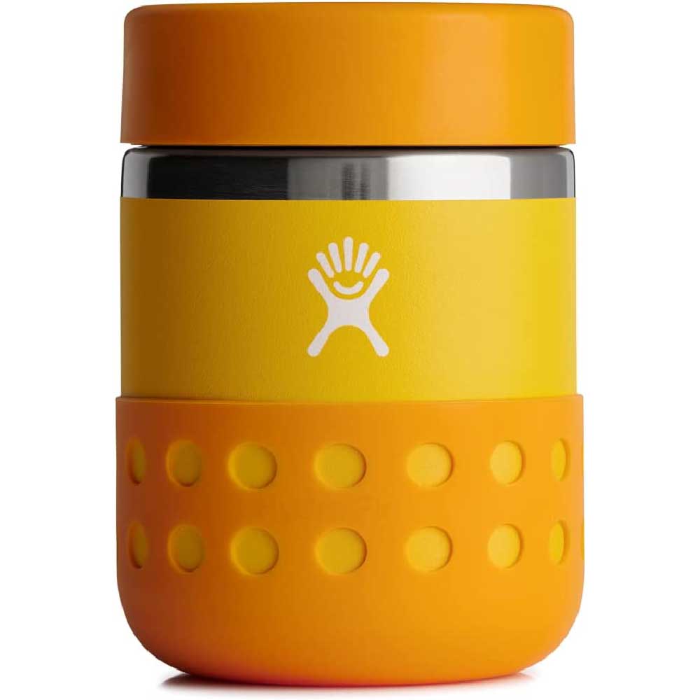 Hydro Flask 12 oz Insulated Food Jar & Boot