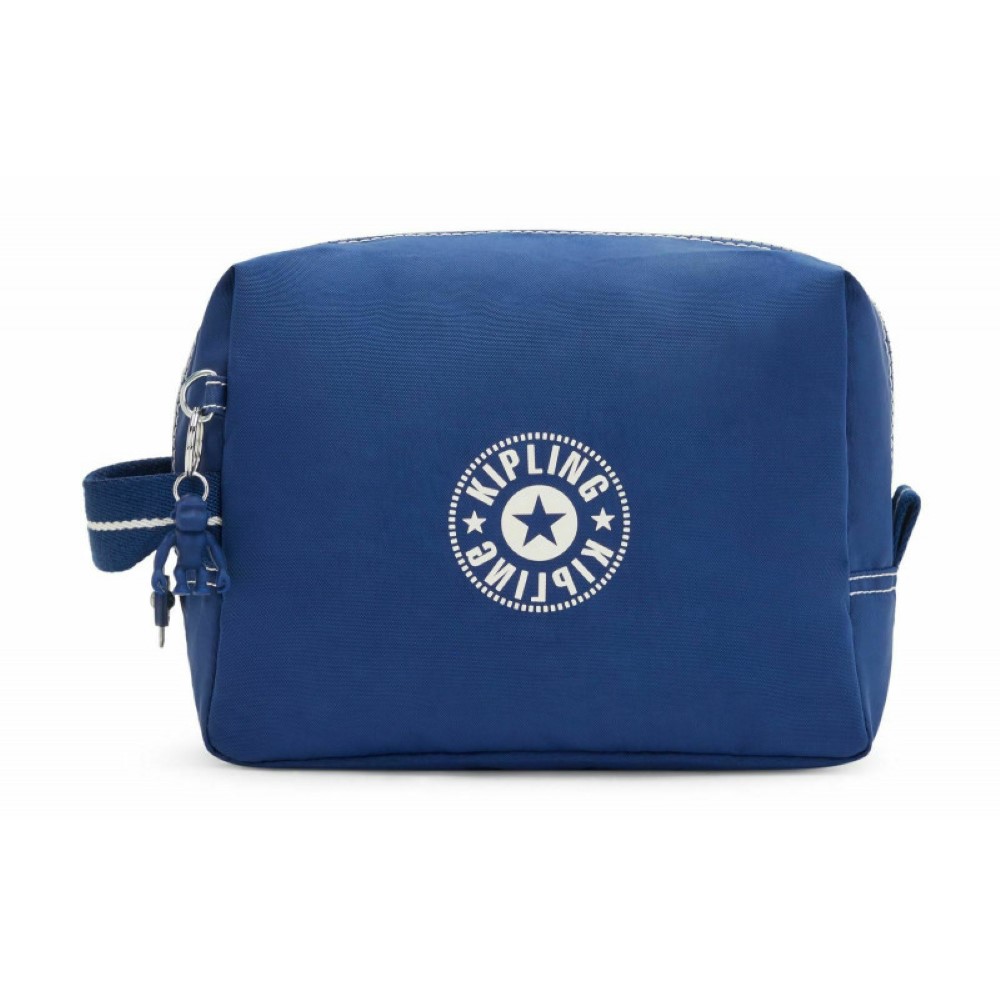 Kipling PARAC – Large Toiletry Bag with Side Handle