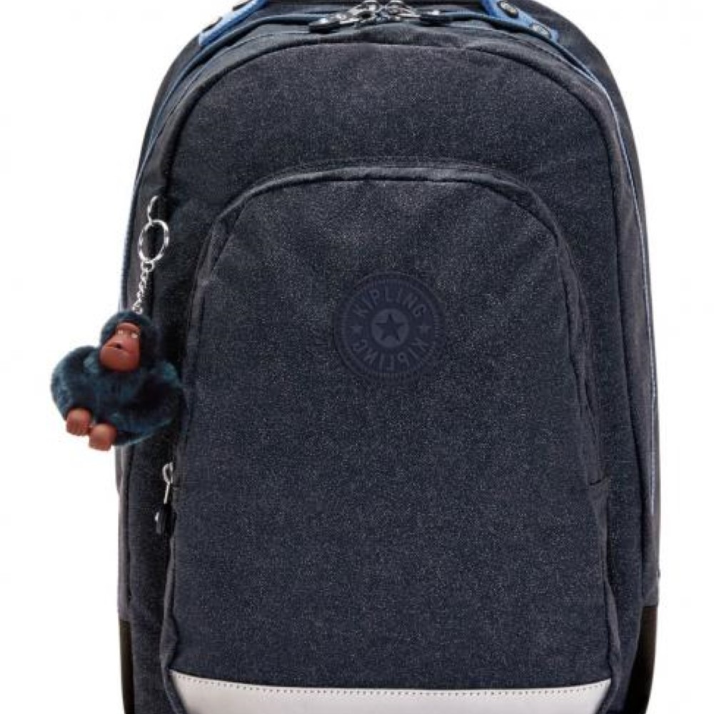 Kipling CLASS ROOM – Large Backpack with Laptop Protection