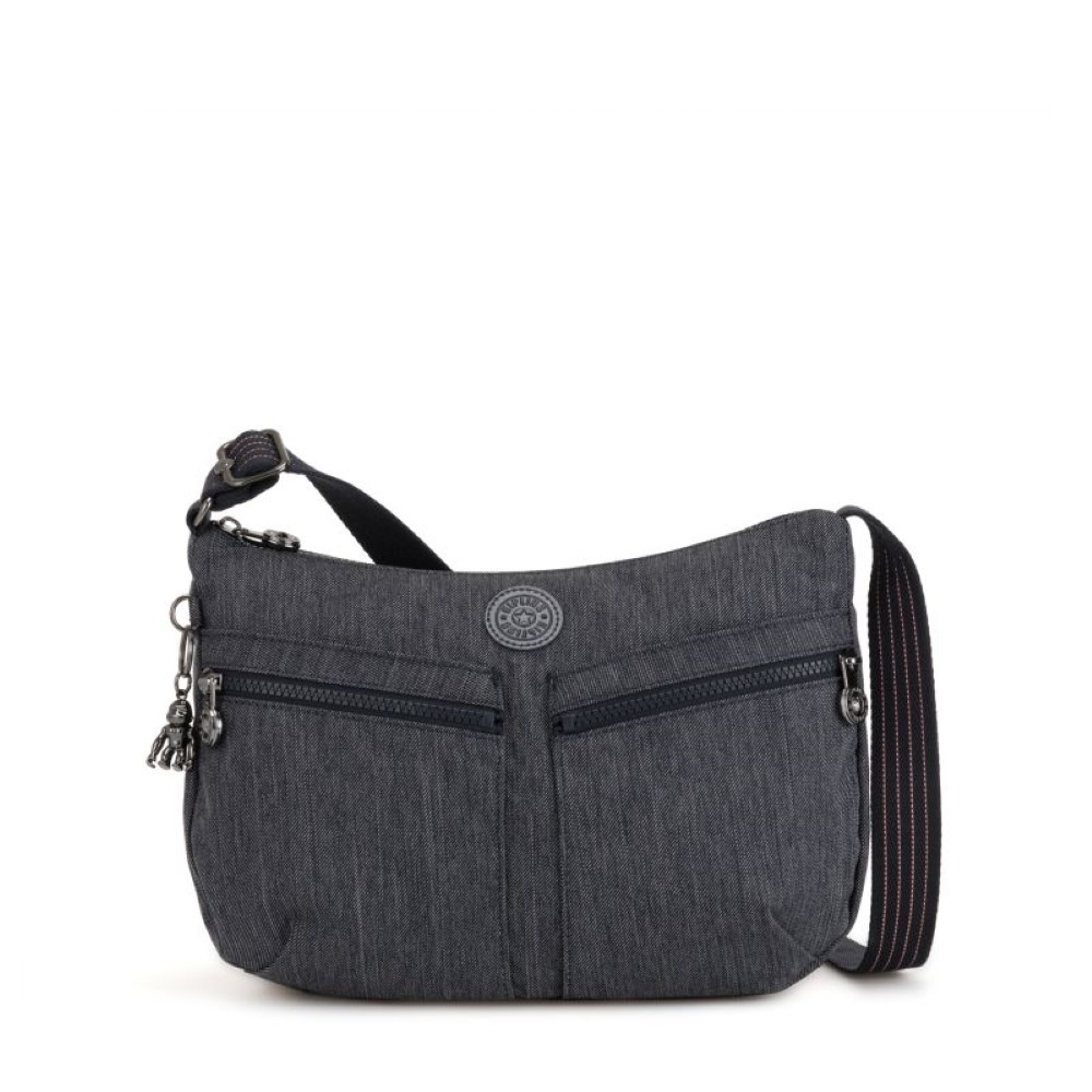 Kipling IZELLAH – Medium Across Body Shoulder Bag