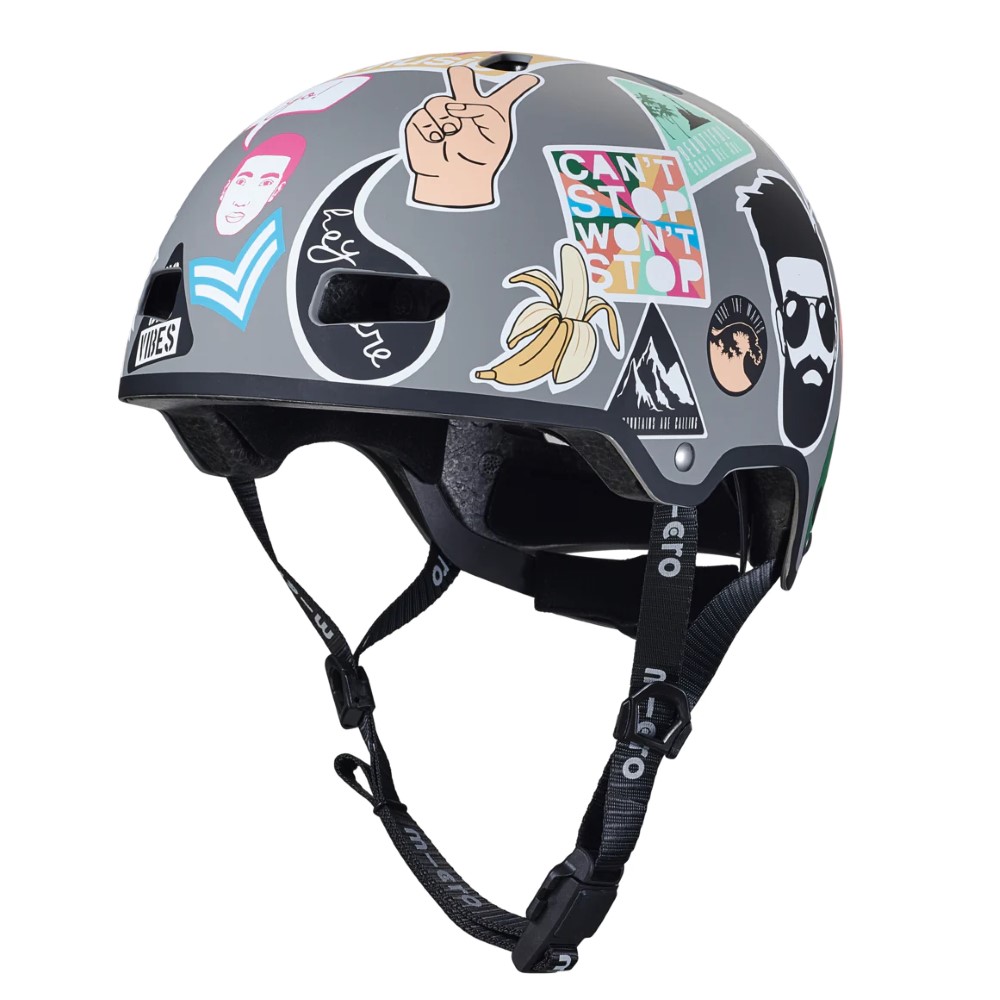 Micro Scooters ABS Helmet