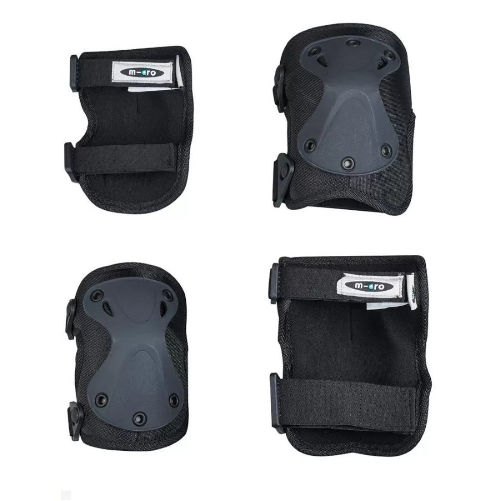 Micro Scooters Knee and Elbow Pads