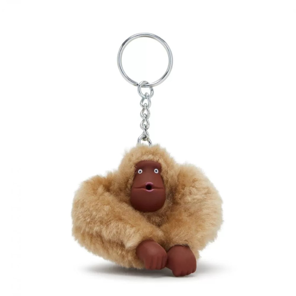 KIPLING MONKEYCLIP S – Monkey Keyhanger