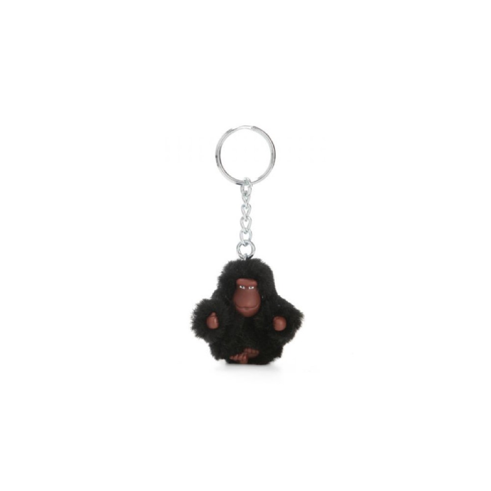 KIPLING MONKEYCLIP XS – Monkey Keyhanger