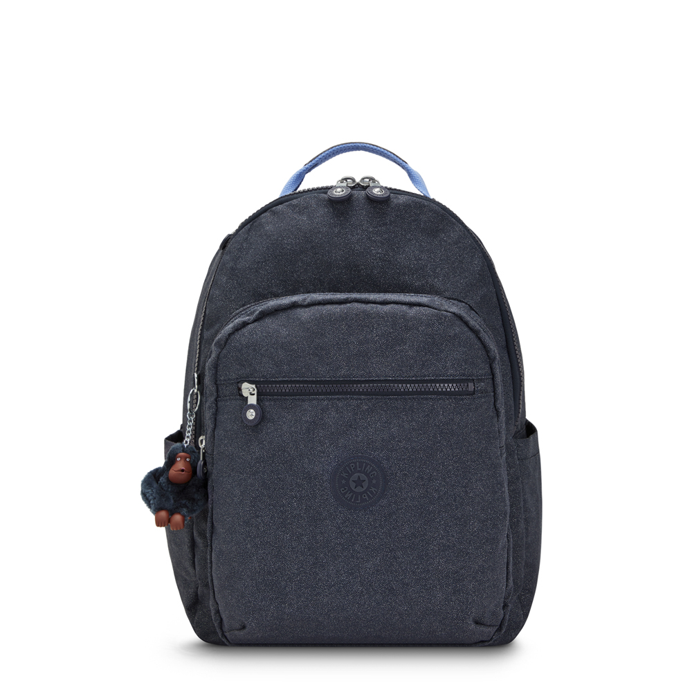 Kipling SEOUL – Large backpack with Laptop Protection