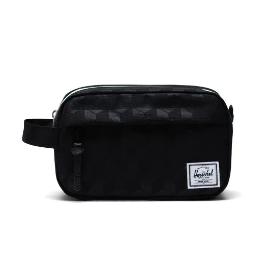 Herschel Chapter Travel Kit – Standard