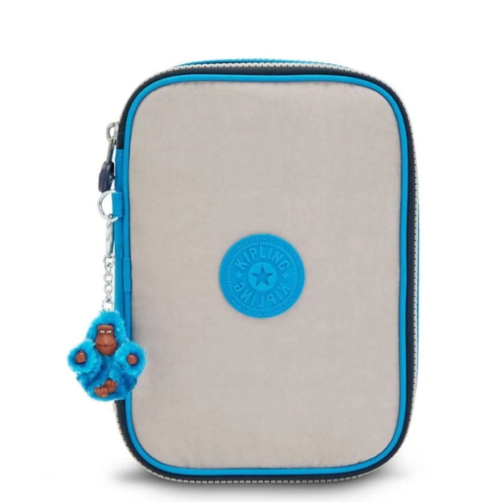 Kipling 100 Pens Pencil Case