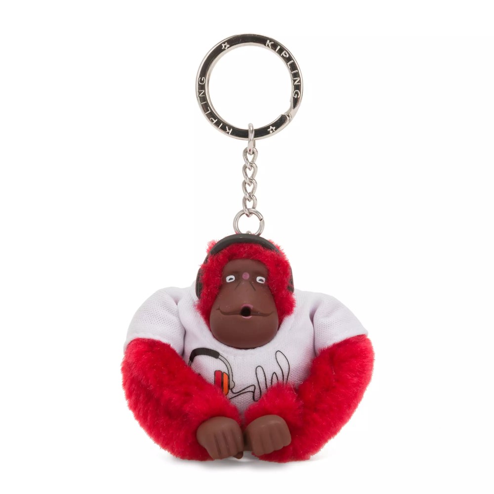 Kipling Key Chain