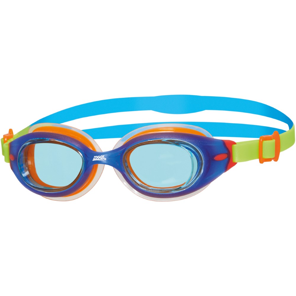 Zoggs Little Sonic Air Goggles Kids