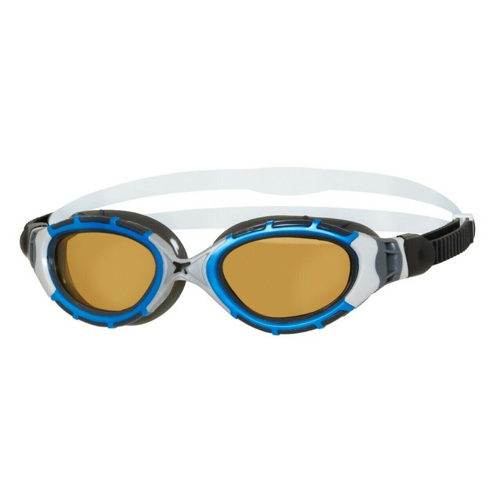 Zoggs Predator Flex Polarized Ultra