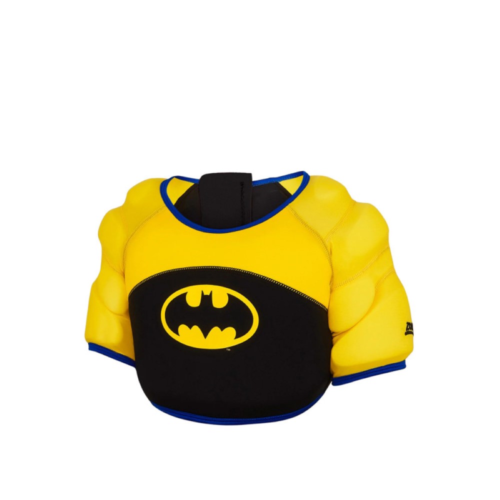 Zoggs Boys Batman Water Wings Vest