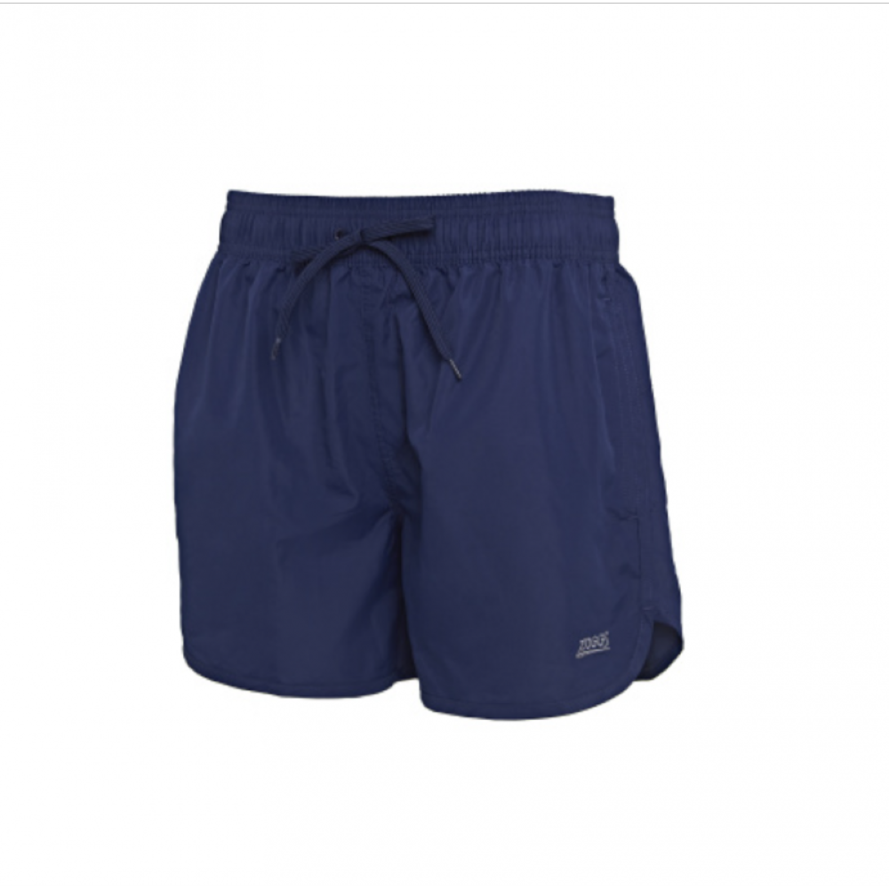 Zoggs Swimming Indie Shorts For Women, Navy Blue