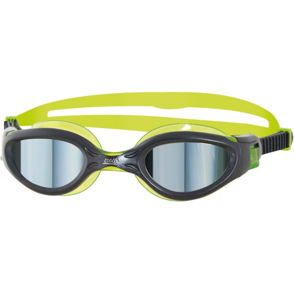 Zoggs Junior Phantom Elite Mirror Goggles