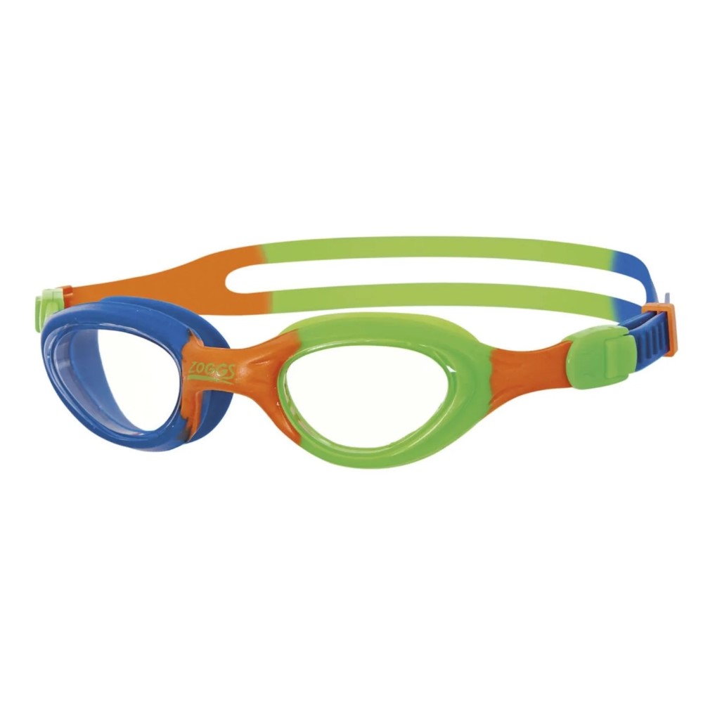 Zoggs Little Super Seal Swim Goggle