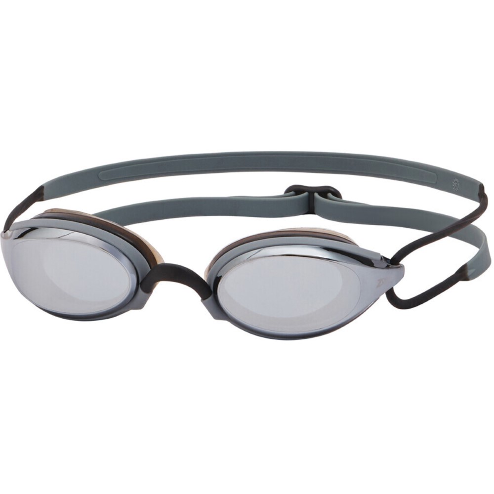 Zoggs Fusion Air Titanium Goggles