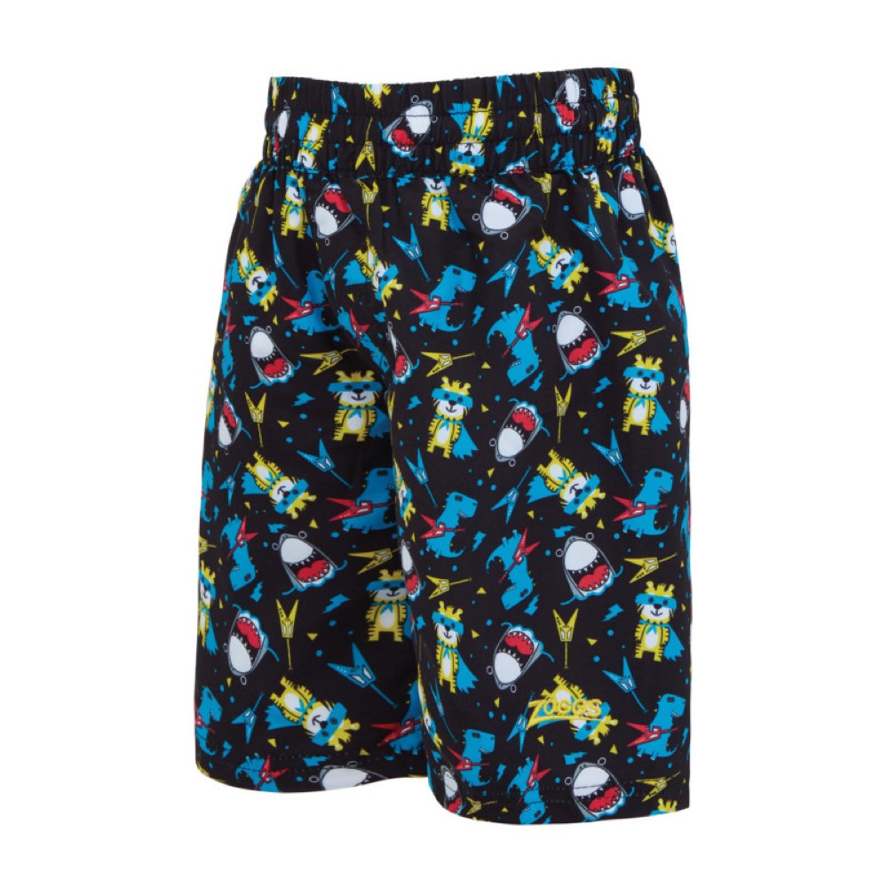 Zoggs Rock Star Watershorts