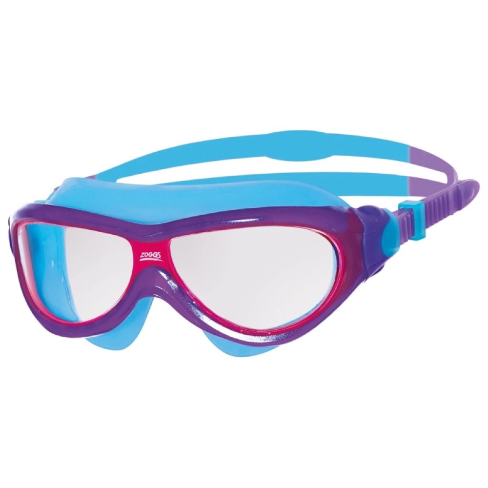 Zoggs Phantom Junior Mask Goggles