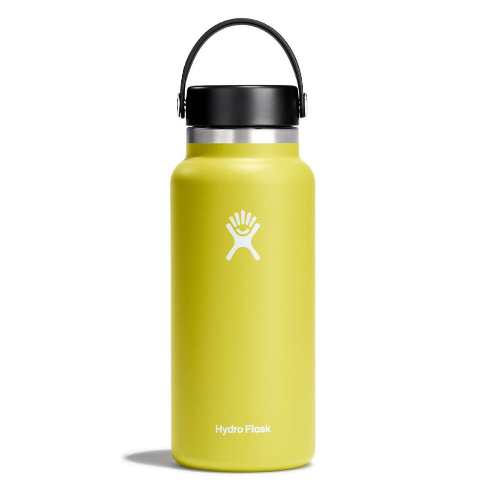 Hydro Flask 32 oz Wide Flex Cap Thermo Bottle