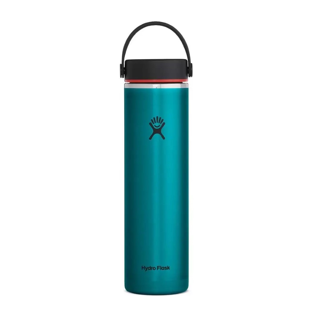 Hydro Flask 24 Oz Lightweight Wide Flex Cap