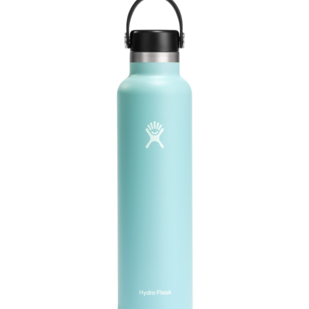Hydro Flask 24 oz Standard Mouth Flex Cap Thermo Bottle