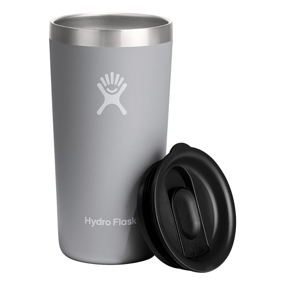 Hydro Flask 12 oz All Around Tumbler with Press-In Lid | Water Bottles & Flasks