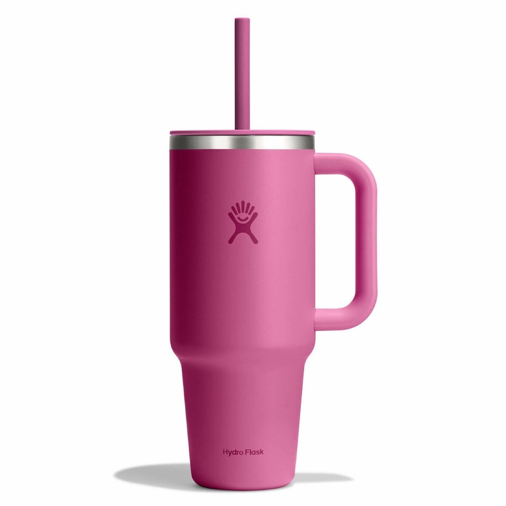 Hydro Flask 40 oz All Around Travel Tumbler | Water Bottles & Flasks